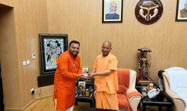 Meet Kanhiya Mittal, The Soulful Voice Behind The Famous Tune “Jo Ram Ko Laye Hain”