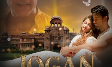 The Unstoppable Journey of “Jogan” creates Milestone