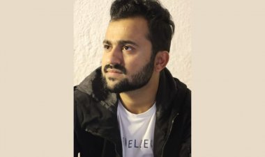 ‘Mera Hoke Bhi Mujhse’- Imran Abidi Open Up More About His Song