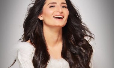 Savi Choudhary is seen in the popular TV serial Dharma Yoddha Garuda in a strong character