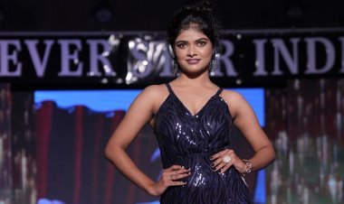 Miss and Mrs FSIA an International beauty contest will start in December from Jaipur