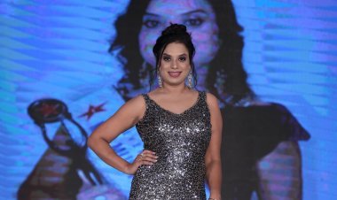 Mrs. India 2022 Manisha Tiwari first runner up from Punjab