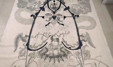 Jaipur Literature Festival 2023 to celebrate the best of contemporary and indigenous art