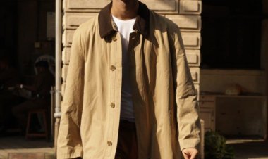 Who's the red headphone guy at the end of the Netflix Class Trailer who is winning hearts with his charm- check out now