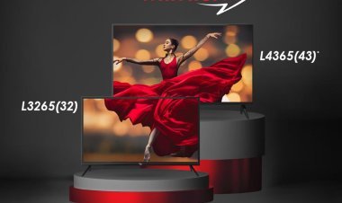 Itel strengthens its Smart TV portfolio- launches new line of Linux TVs