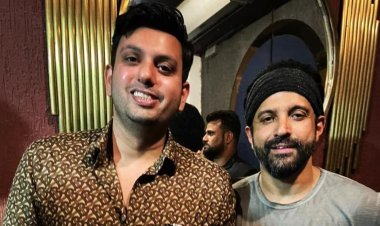 Teri Meri Kahani Mashup Fame DJ Sahil Gulati Join Hands With Music Mogul Avadh Nagpal, Says, “I do want to change that mentality and make DJing accepted as a real profession and not a hobby”
