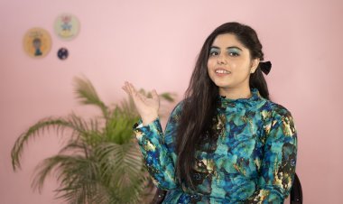 Indie artist Bhawna Sharma talks about K-pop music