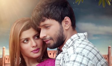 Music video “Tum Yaad Na Aaya Karo” releasing on 25th January on Zee Music