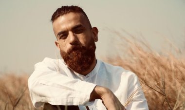 Vaarun Bhagat explains the values of being from an Air Force background, wishes everyone a Happy Republic Day