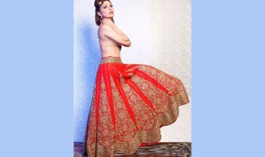 Pooja Misra is hotter than Salman Khan!