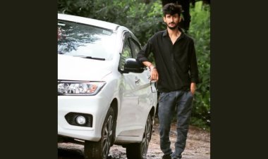 Meet famous gamer Carbon gaming aka Pawan Sharma winning the hearts of  millions through his counter-strike gaming skills