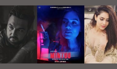 After ‘Mintoo’ TV Series International Release and Success, I am Designing a  Superhero Now – Says Director Lomharsh