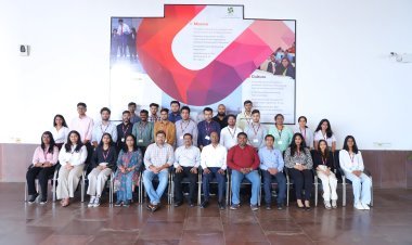 IIM Udaipur Inaugurates The First Batch Of India’s First On-Campus Summer Program In Management By An IIM