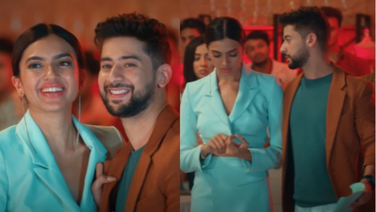 Kashika Kapoor's "Hisab" becomes viral hit as fans relate to its heartbreaking message