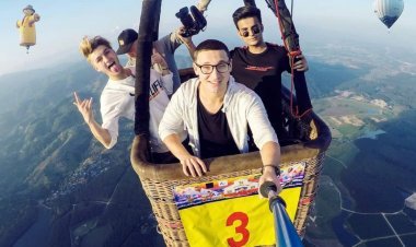 Abhishek Golecha: Elevating Creative Direction for Julius Dein's magic videos Making Waves Overseas