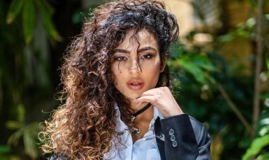 Seerat Kapoor’s Humble Beginnings: From ₹3000 Dance Instructor to Bollywood Success