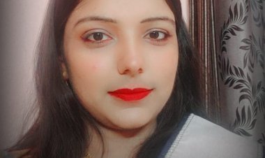 Tanuja Shines as Mrs. Rohtak in Forever Mrs India 2023; Eyes Grand Finale Glory in Jaipur