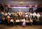 Delhi Celebrates Trailblazers of Excellence at Grand Inauguration of Honorary Doctorate Awards Season 1, 2023