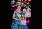 Maahee Sood and Aarab Sharma Crowned Winners of Alee Club Miss & Mr. Teen India 2023 in Glittering Delhi Event