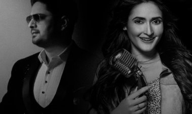 Singer Amit Mishra and Singer Arpita Mukherjee Join Forces in ‘Chal Badal Badal’: A Melodious Duet Set to Mesmerize