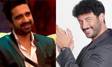 Final Week Shocker: Jad Hadid and Avinash Sachdev Booted Out in Double Eviction from ‘Bigg Boss OTT 2