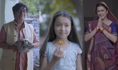 Devotional Song ‘SUATAA’ Launched from the Much-Anticipated Movie ‘Panch Kriti Five Elements’