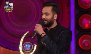 Elvish Yadav Wins Bigg Boss OTT Season 2