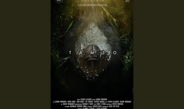 Drishyam Films Presents an Unconventional Psychological Thriller, ‘Tamso’, Set to Haunt the Screens at the Prestigious Fantastic Fest in the USA