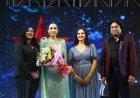 Malaika Arora Joins India’s Best Achievers at Forever Star India Awards 2023 Season 4