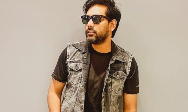 Deep Samvaad: The Rising Star of Soulful Melodies and Inspiring Music