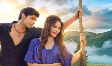 Mann Jogiya : A Musical Journey through Rishikesh’s Serenity