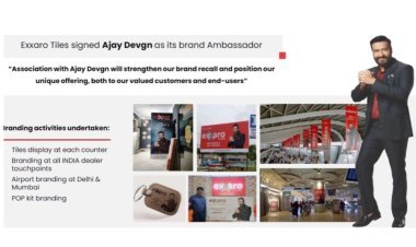 Exxaro Tiles Targets European and US Markets for Growth