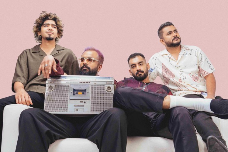 Jaipur Music Stage 2024’s stellar line-up!