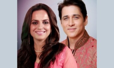 India’s favorite singing couple, Samir and Dipalee, Conclude a Mesmerizing 10-City Tour in the USA