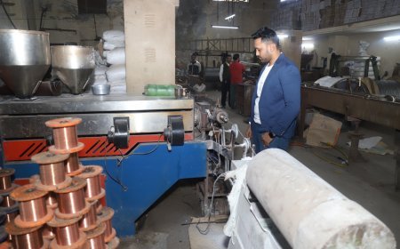 Usha Cable's Agricultural Water Proof Heat Project Cable Sets New Standards