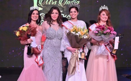 Truly Marvellous, Truly Mrs, Truly India