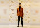 Fashion Designer Sourabh Chahal: Making Haryana Proud