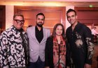 Launch of MW Signature Collection in collaboration with Renowned Fashion Legend Rohit Bal, Show Choreographed by Dipankar Kashyap