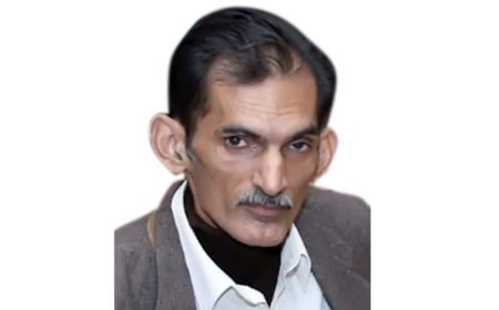 Pradeep Bhanot’s The Cosmic Voice: 19-Year Journey in Guiding Souls Through Vedic Astrology