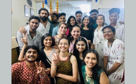 BoomPanda Celebrates 4 Years of Bridging the Gap Between Brands and Students