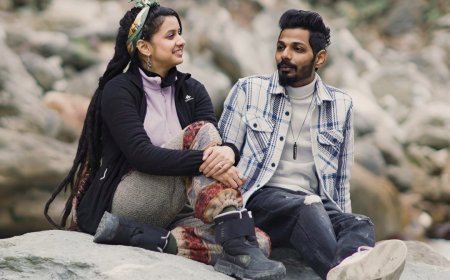 ‘Mere Nahi Ho’ by Shiraz Ahmed Receives Overwhelming Love from Audience Upon Release