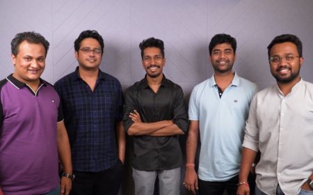 Subdued in Approach, Rigi Partners with Creator Coach Himanshu Agrawal