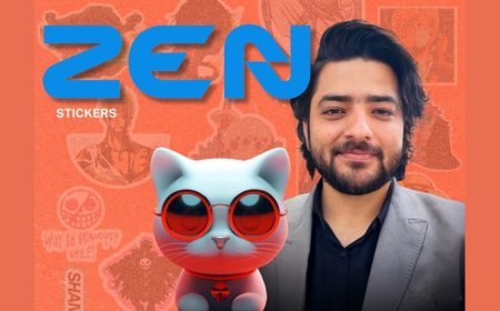 Meet the Startup World’s First Cat Co-founder, Perryy