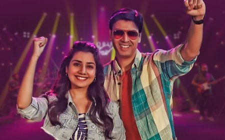 Glorify Christ’s Music Composer Dr. Amit Kamle to release ‘Hum Gaye Hosanna’ on Palm Sunday