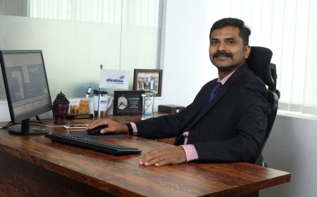 Uncertainty in Equity Investing – By Sidhavelayutham, Founder & CEO, Alice Blue