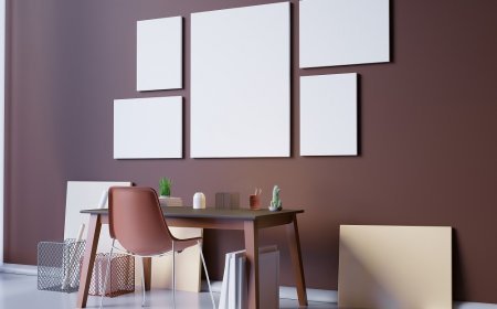 5 Creative Ways to Use LUVIH in Home Décor