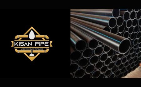 Kisan Pipe, Delivering Superior Quality Underground Solutions for Farmers Across Punjab