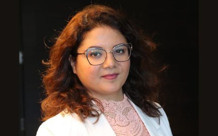 Beyond Leadership, Cultivating Holistic Excellence with IDAM