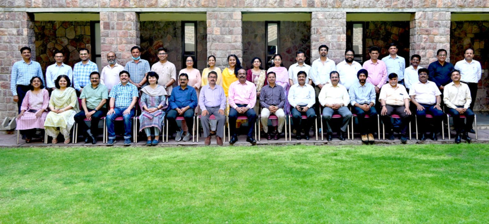 IIHMR University Equips faculties with Case Methods Expertise through Faculty Development Programme