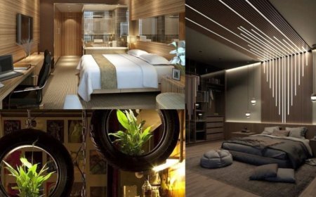 Redefining Design: Classiya Decors Merges AI and Sustainability for Eco-Friendly Homes of the Future